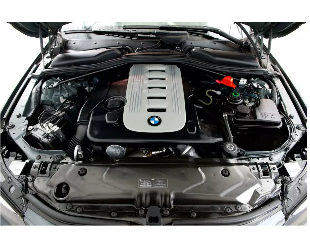 Sonax PROFESSIONAL Motor- Kalt-Reiniger 500 ml