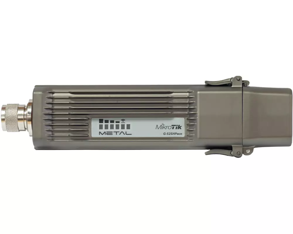 MikroTik Outdoor Access Point RBMETALG-52SHPACN, METAL 52 AC