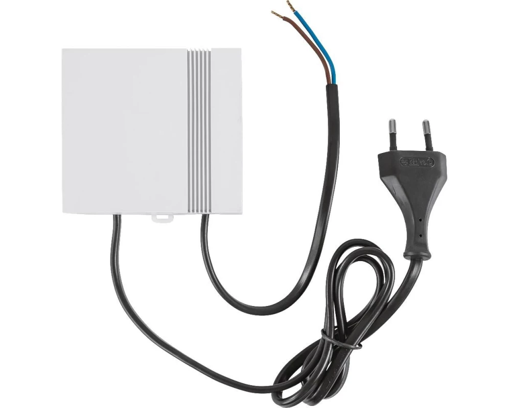 Homematic IP Smart Home Trafo für Fussbodenheizungsaktoren - 24 V