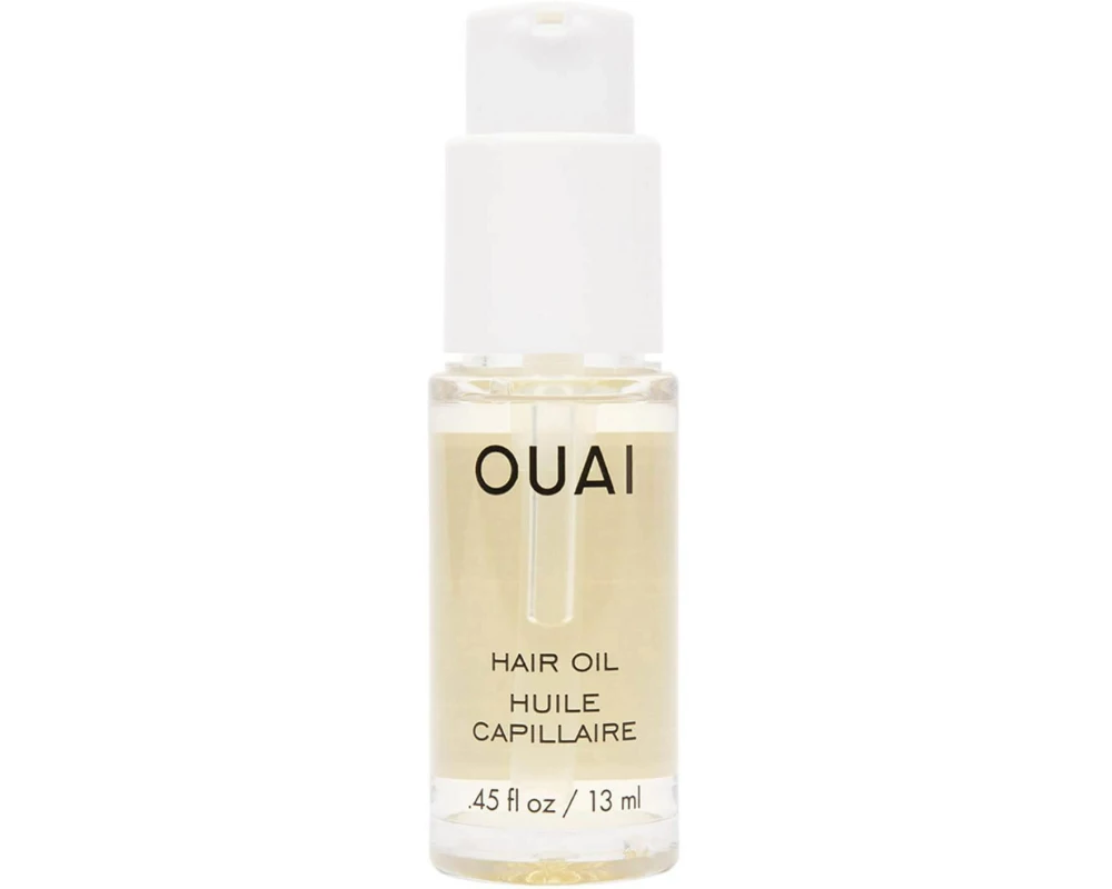 OUAI Hair Oil Travel 13 ml