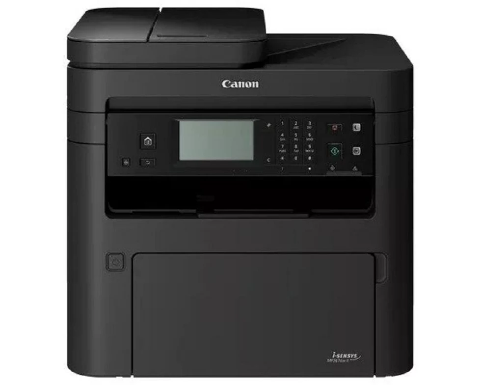 Canon Multifunktionsdrucker i-SENSYS MF267dw II