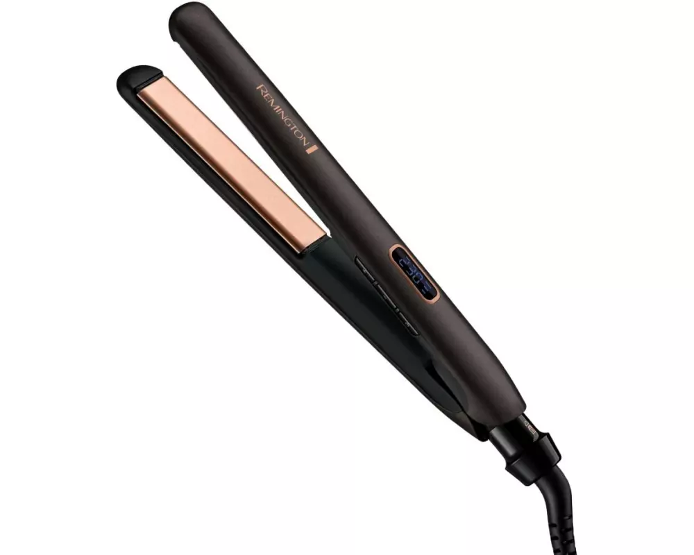Remington Haarglätter Copper Radiance S5700