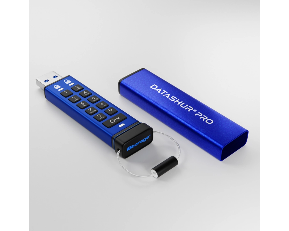 datAshur Pro 64GB