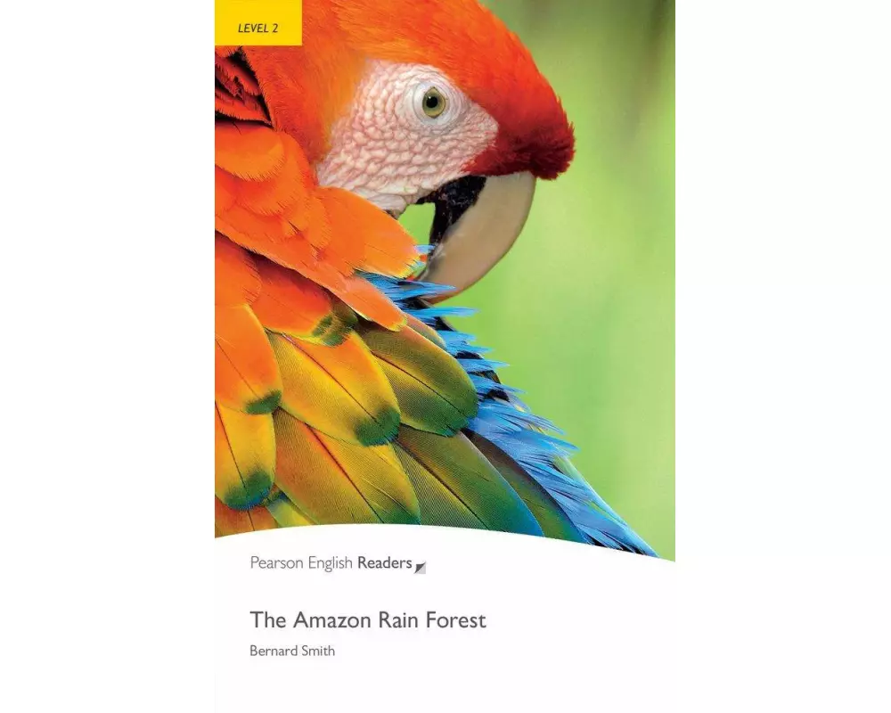 Level 2: The Amazon Rainforest
