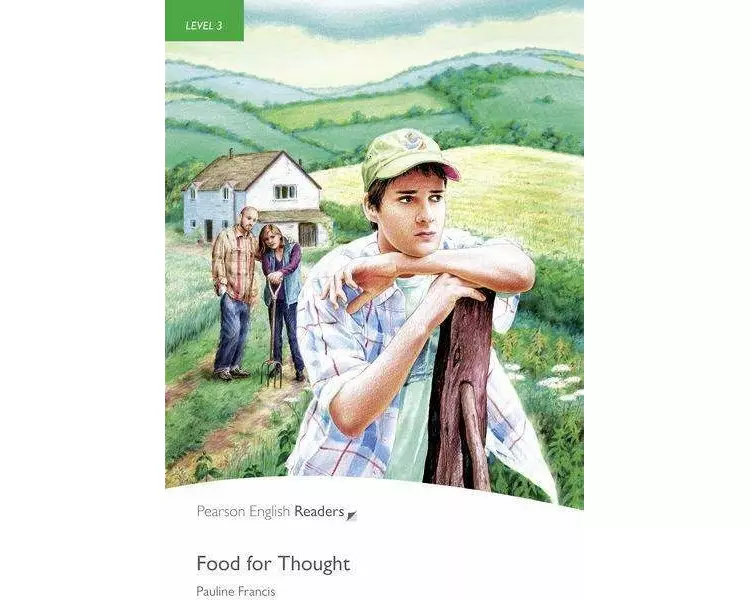 Level 3: Food for Thought