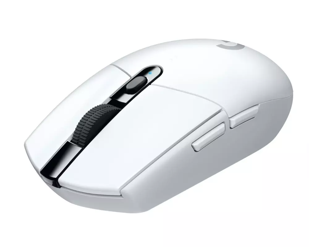 Logitech Gaming-Maus G305 Lightspeed