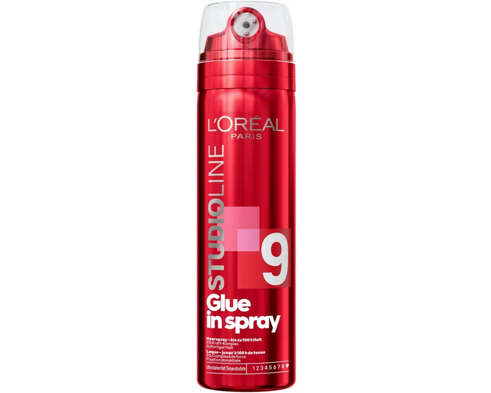 L'Oréal Paris Studio Line Glue-In Spray 200 ml