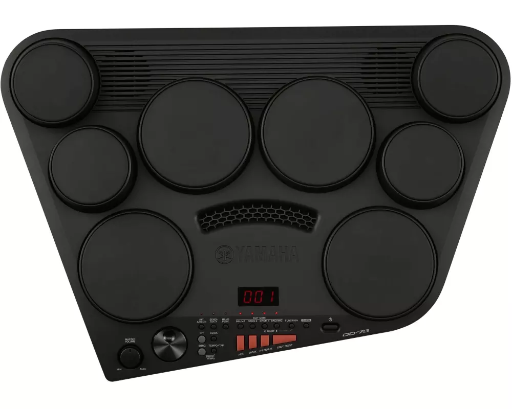 Yamaha E-Drum DD-75