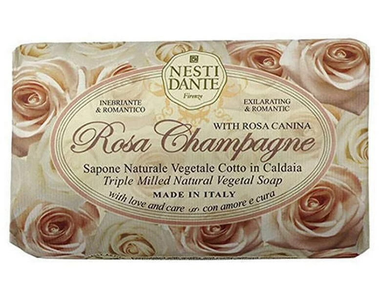 Nesti Dante Rosa Champagne 150 g