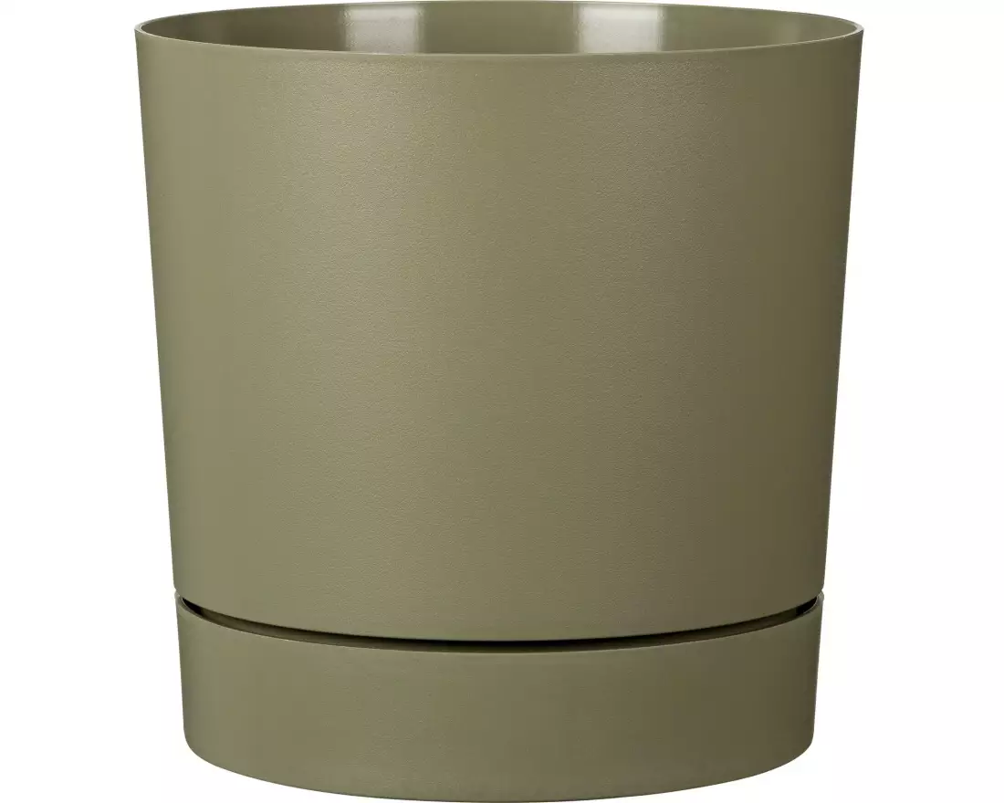 scheurich PLANO+ 56 l Grün