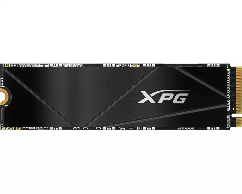 ADATA SSD GAMMIX S50 CORE M.2 NVMe 2000 GB