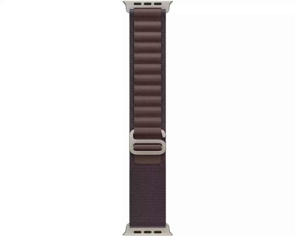 Apple Alpine Loop 49 mm Large Indigo