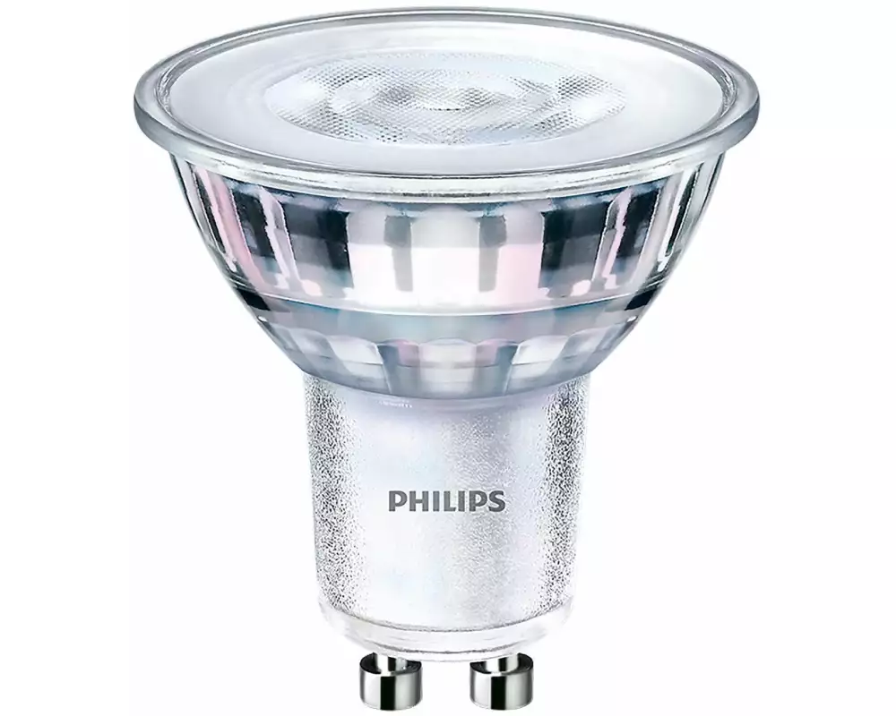 Philips Professional Lampe CorePro LEDspot CLA 3.5-35W GU10 827 36D
