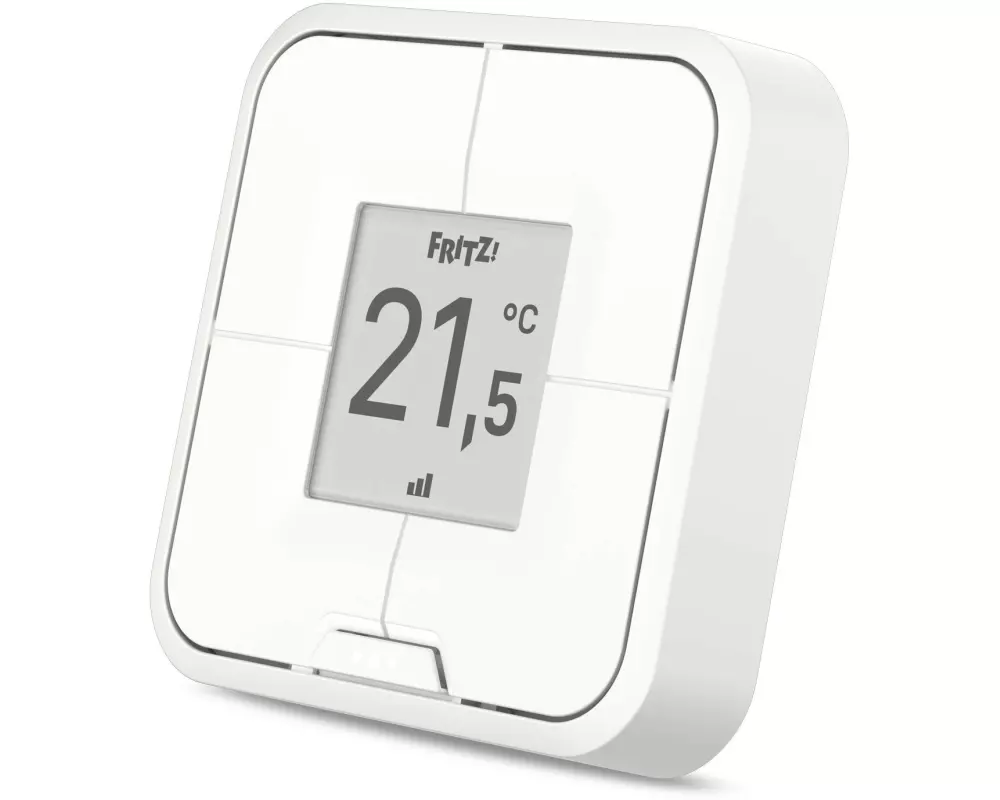 FRITZ! Funk-Display-Wandtaster FRITZ!DECT 440