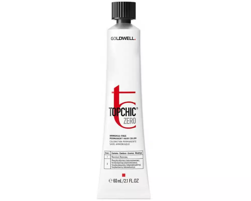 GOLDWELL Haarfarbe Topchic Zero 9NA 60 ml