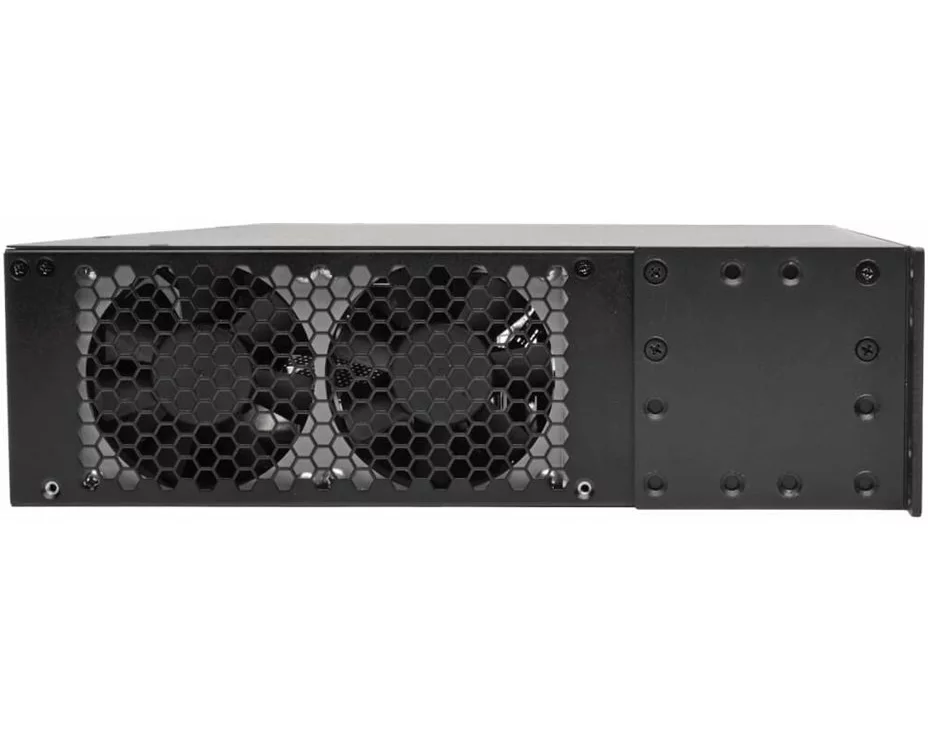 EATON TRIPPLITE 16-Port, USB, Charging, Station, with, Syncing, 230V, 5V, 40A, 200W, USB, Charger, Output, 2U, Rack-Mount