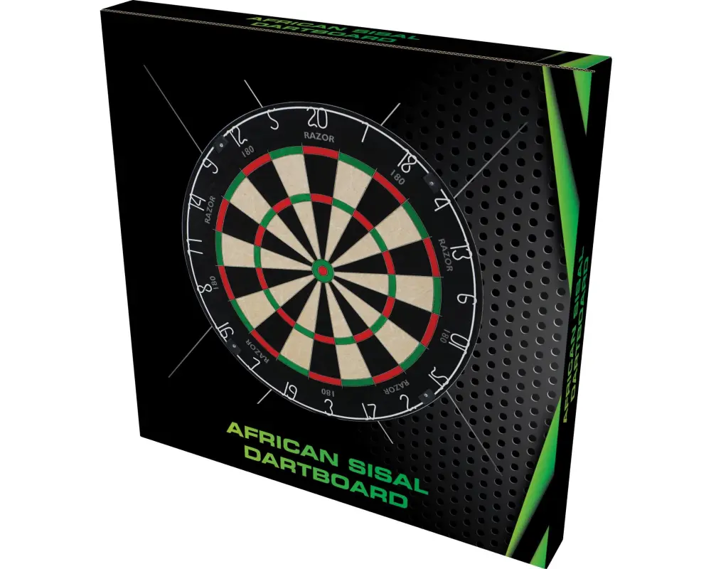 KOOR Dartboard Razor