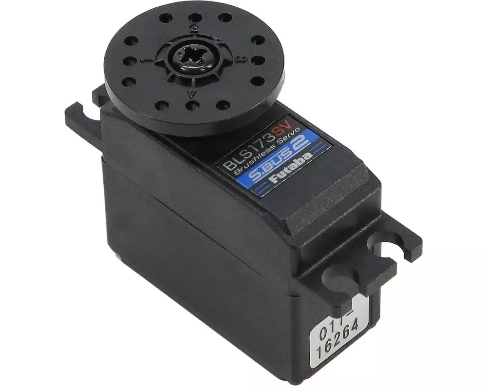 Futaba Servo BLS173SVi Digital HV Brushless