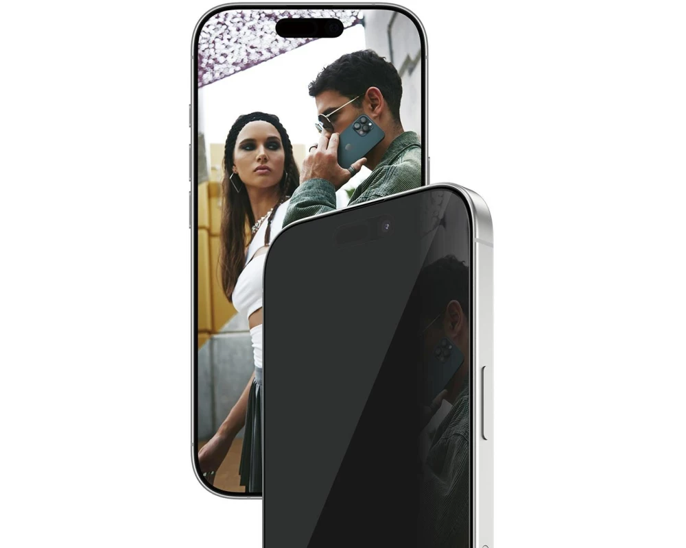 SAFE. Displayschutz Ultra Wide Fit iPhone 17