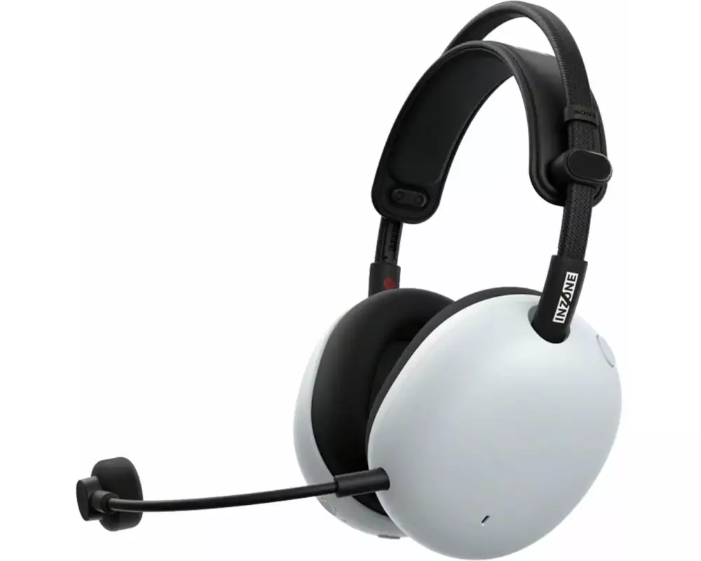 Sony Headset INZONE H9 II Weiss
