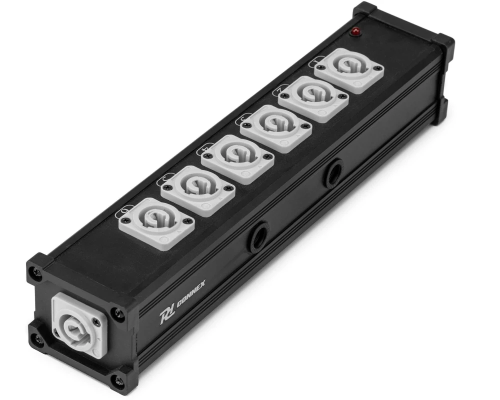 PD Connex Stromverteiler PSB27