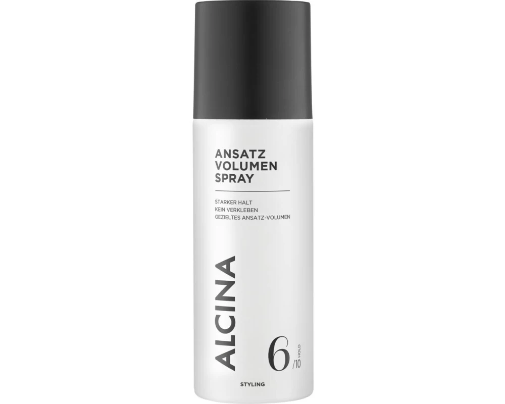 alcina Ansatz-Volumen-Spray 200 ml
