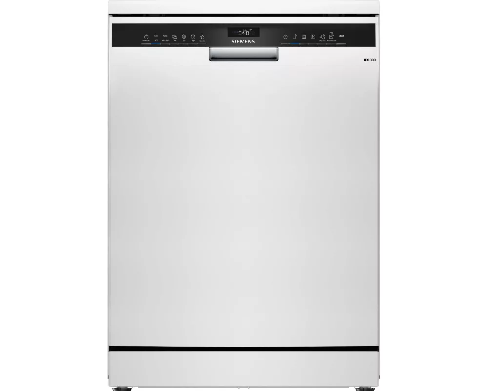 Siemens Geschirrspüler iQ300 SN23HW10TE