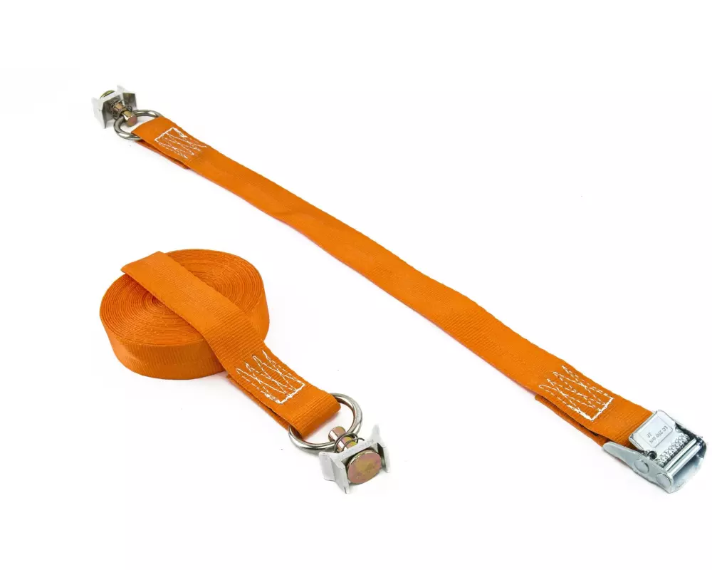 Zurrfix Zurrgurt 0.20 + 2.80 m 500 daN