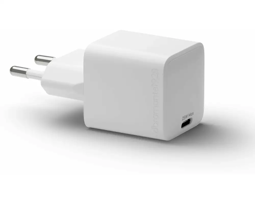 dbramante1928 USB-Wandladegerät USB-C 25 W
