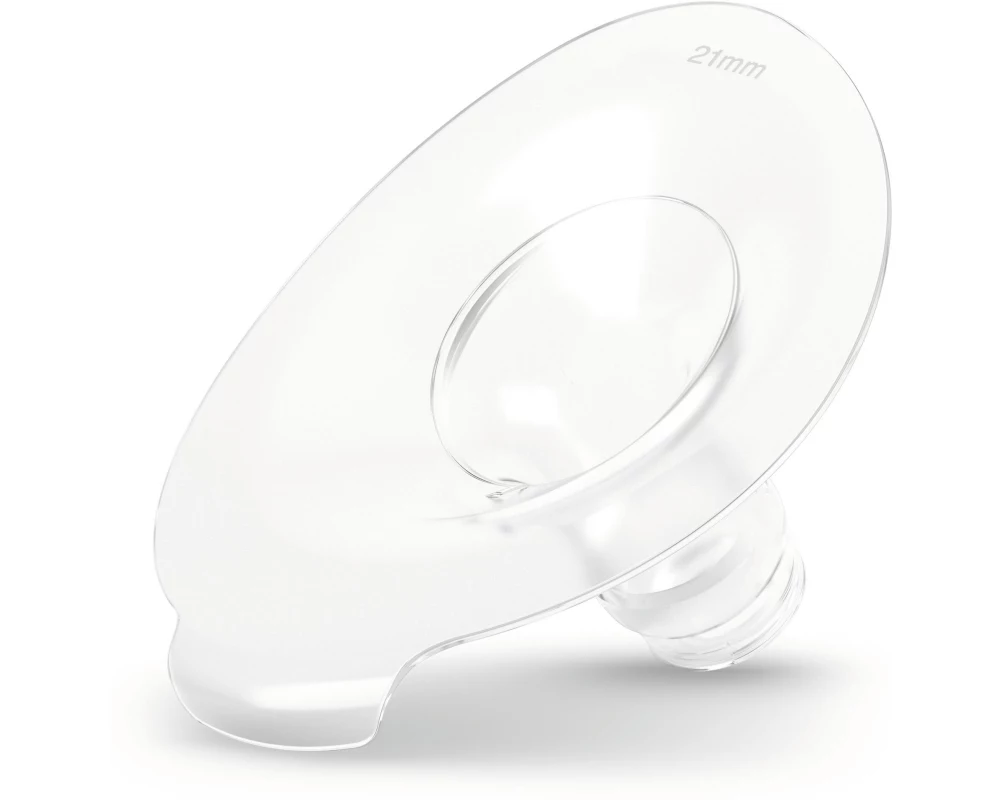MEDELA Brusthaube Magic InBra 21 mm (x2)
