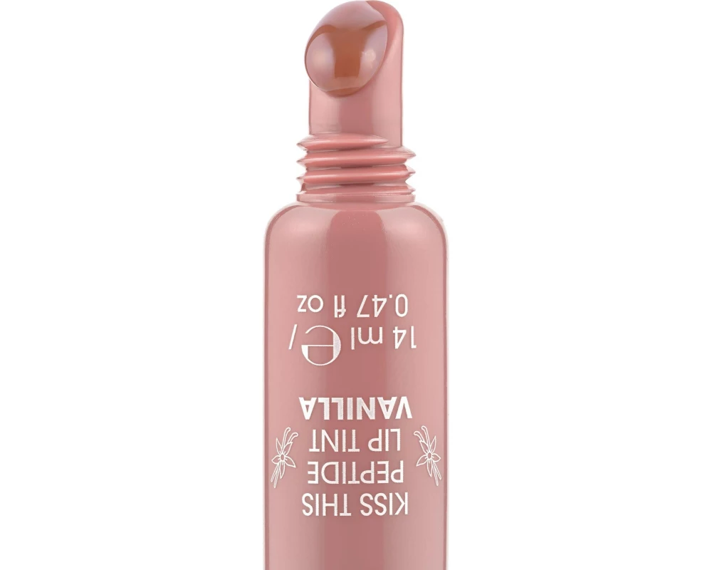 Killer Lips Lipgloss Kiss This Peptide Lip Tint Vanilla