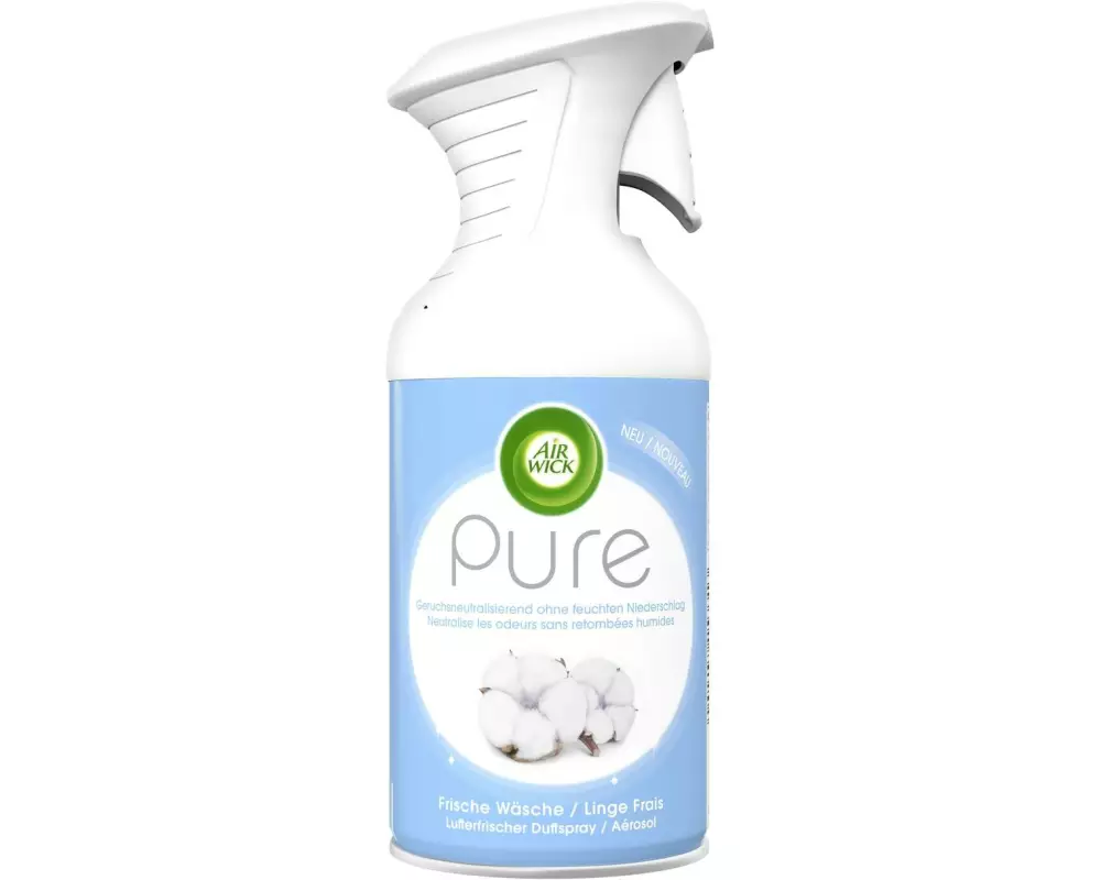 Air Wick Duftspender Pure Frische Wäsche 250 ml