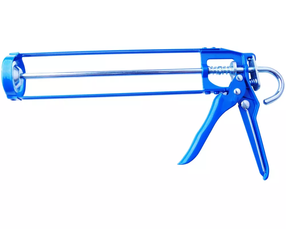 Sika Kartuschenpistole R10D 310 ml, Blau