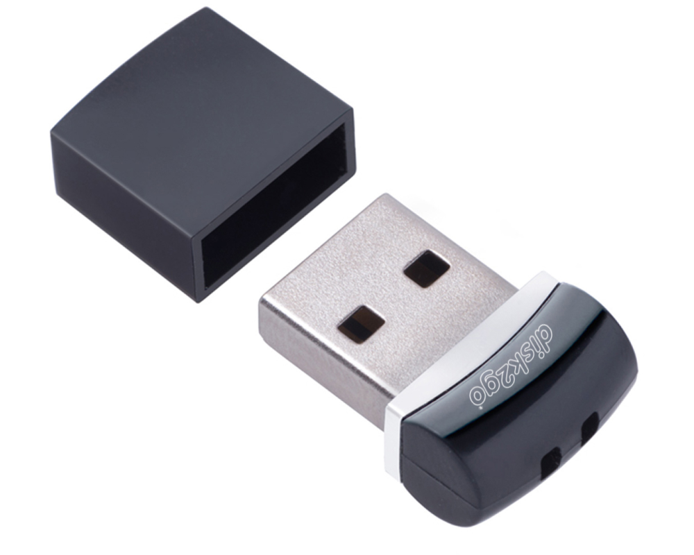DISK2GO USB-Stick nano edge 3.0 32GB 30006681 USB 3.0