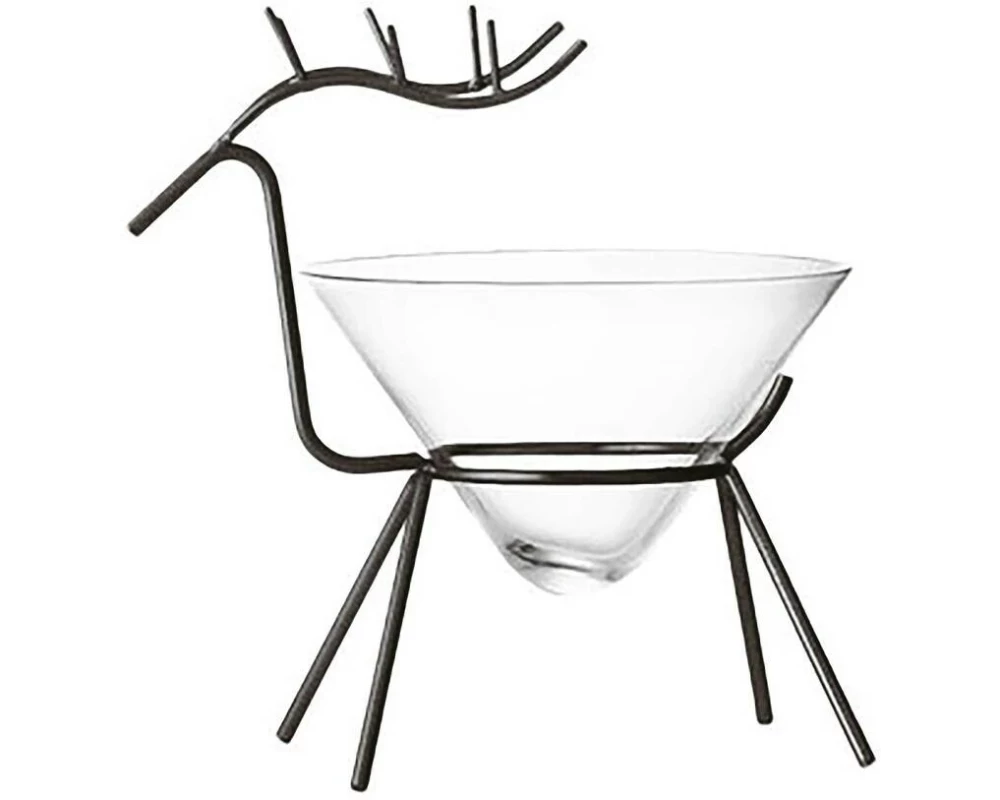 Paderno Universalglas 175 ml, 1 Stück, Transparent