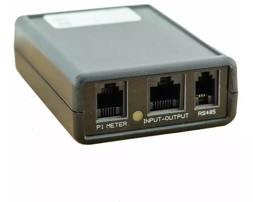 Ratio Electric Messwandler Sense 3-Phasen-Kit