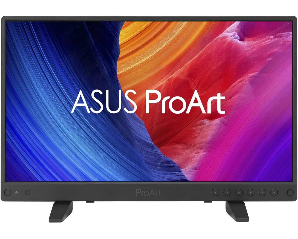 ASUS Monitor ProArt PA16USV