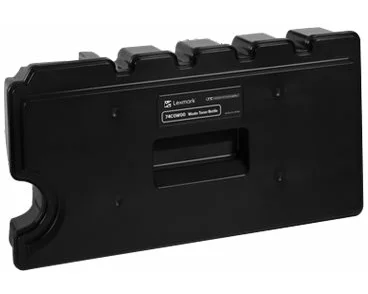 Lexmark Resttonerbehälter 74C0W00