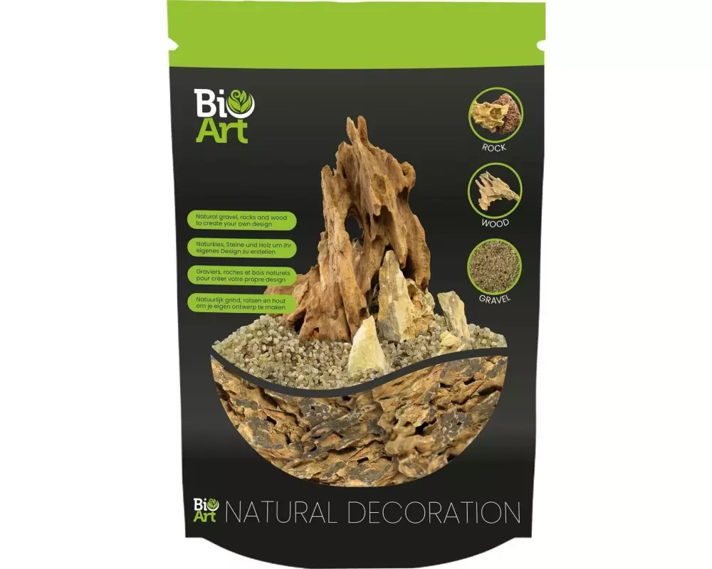 Bio Art Dragon Naturkies 800gr