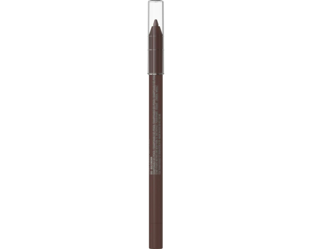 Maybelline Tattoo Liner Gel Pencil 910 Bold Brown