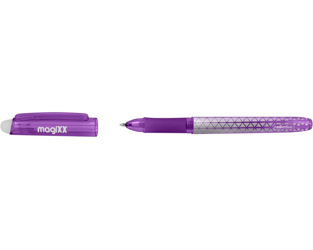 ONLINE Gelschreiber MagiXX Classic 35032/6D lilac 0.7mm