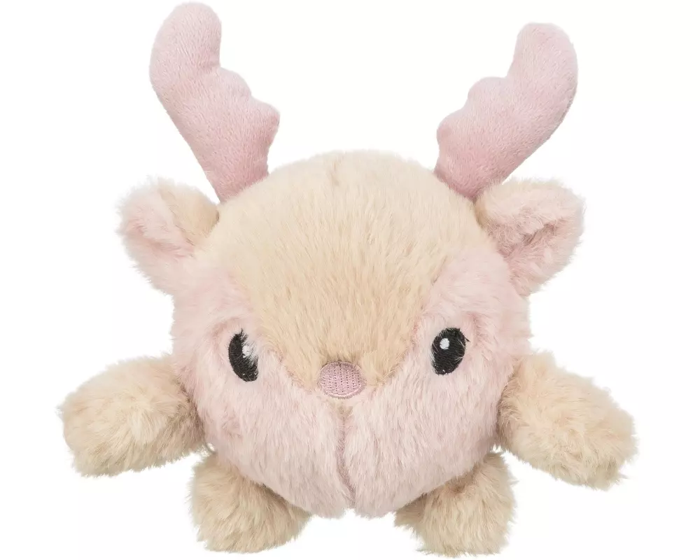 Trixie Spielzeug Xmas Rentier 18 cm