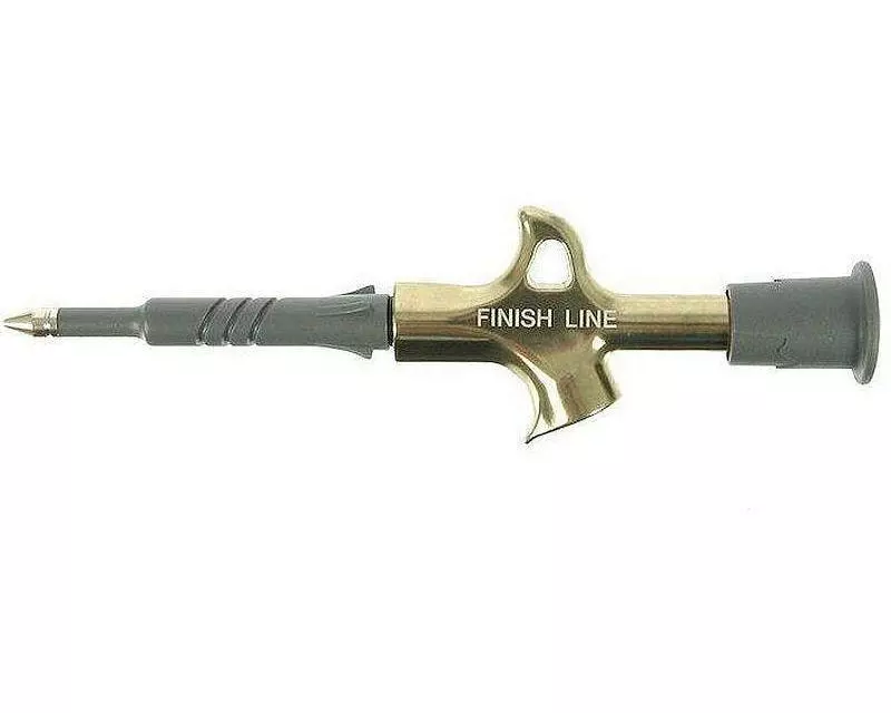 FINISH LINE Fettpresse Grease Gun