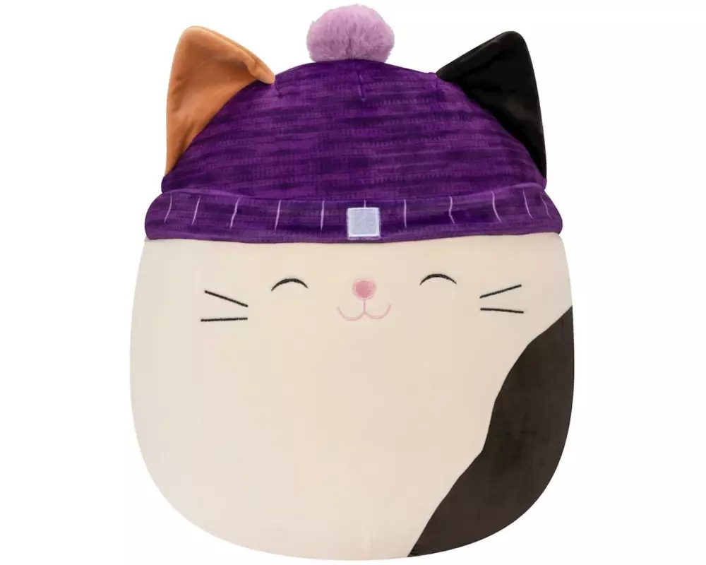Squishmallows Plüsch Cam die Katze 40 cm