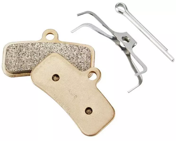 Shimano Bremsbeläge D03S