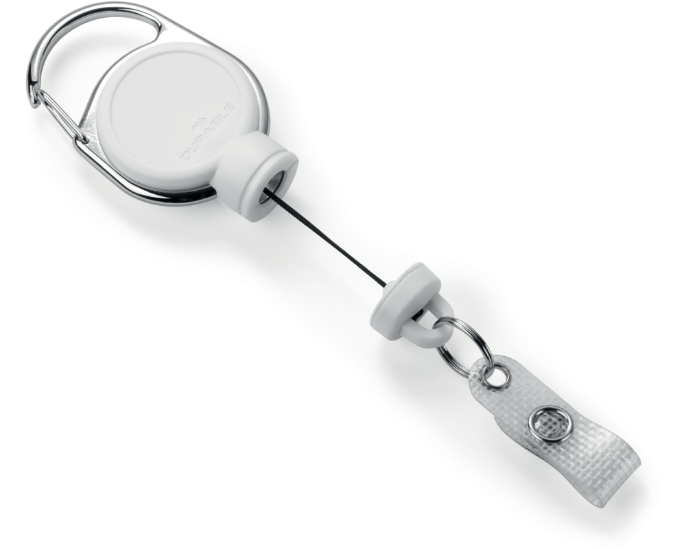 DURABLE Jojo EXTRA STRONG 60cm 832902 weiss