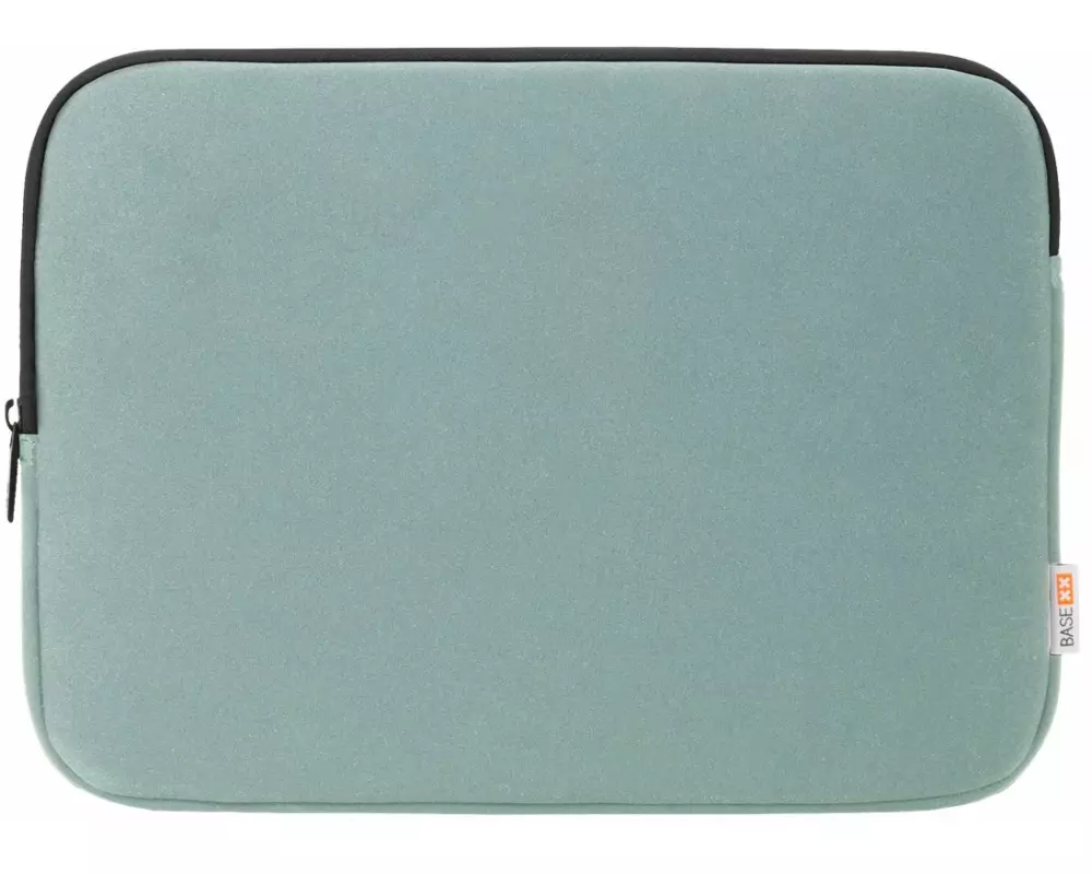 DICOTA BASE XX Sleeve 15-15.6inch Light Grey