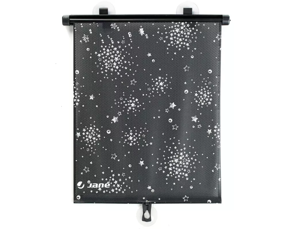 Jané Sonnenschutzrollo Greyland 2er Pack