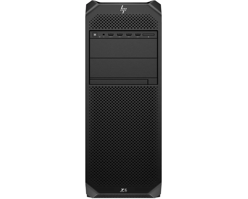 HP Z6 G5 Tower, AMD Ryzen Threadrip PRO 7965WX, 128GB, SSD PCIe 2TB, NVIDIA RTX A4000 16GB, Win11 Pro