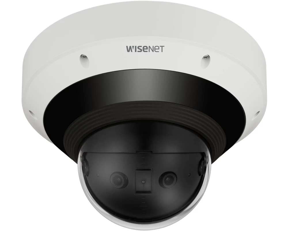 Hanwha Vision Netzwerkkamera PNM-9031RV